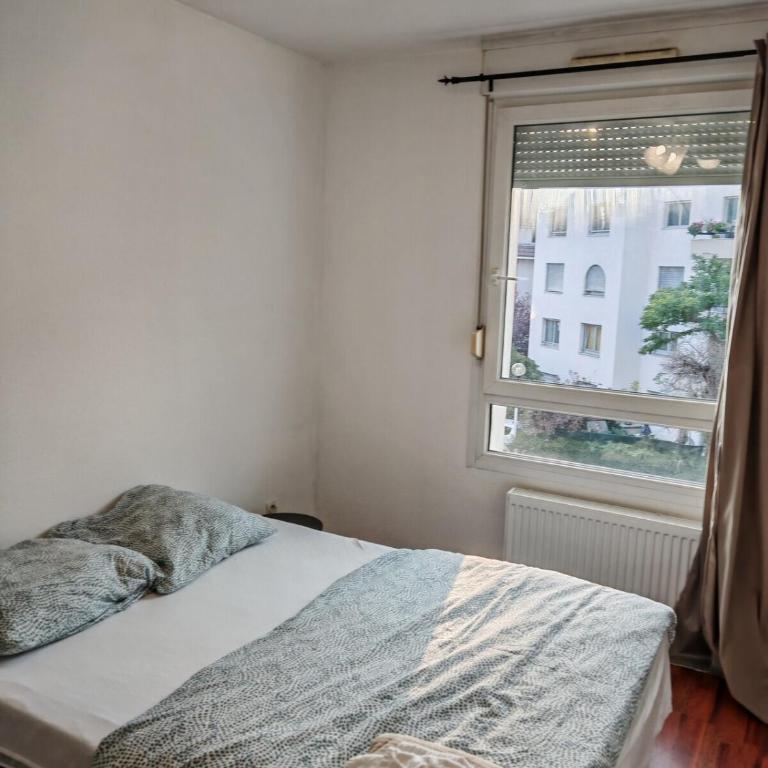 Charmant appartement au centre - Appartamento con 1 Camera da Letto - 9