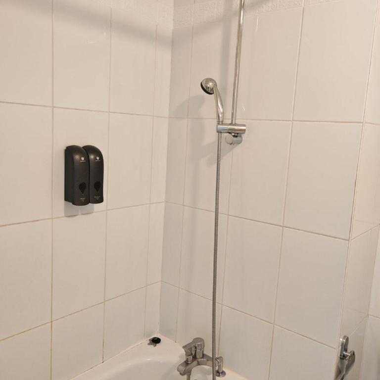 Charmant appartement au centre - Appartamento con 1 Camera da Letto - 11