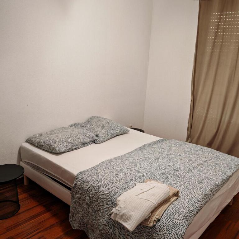 Charmant appartement au centre - Appartamento con 1 Camera da Letto - 13