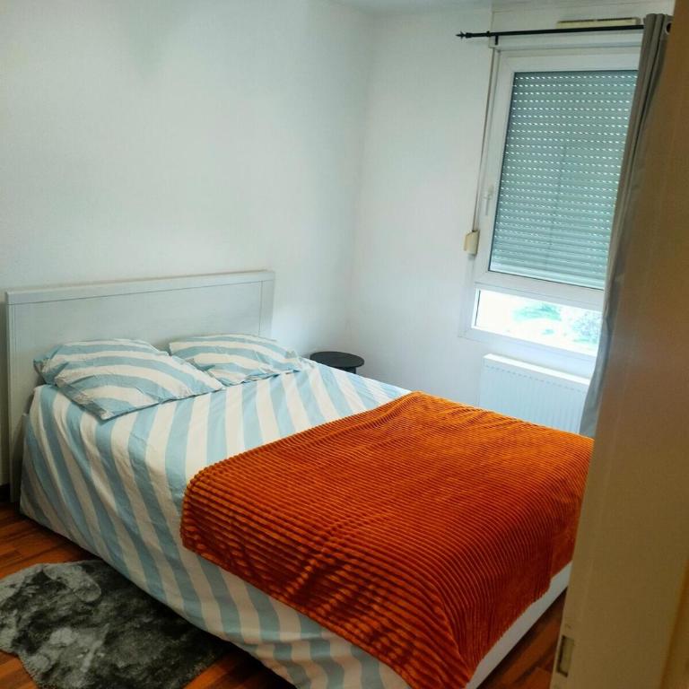 Charmant appartement au centre - Appartamento con 1 Camera da Letto - 19