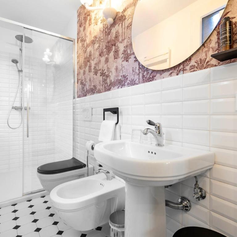 Porta da mar - Junior Suite - 18