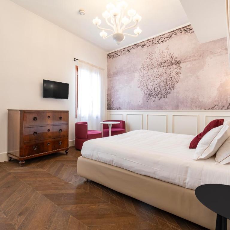 Porta da mar - Junior Suite - 9