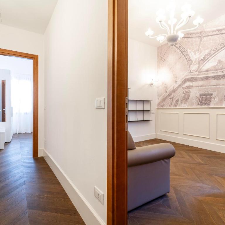 Porta da mar - Junior Suite - 21