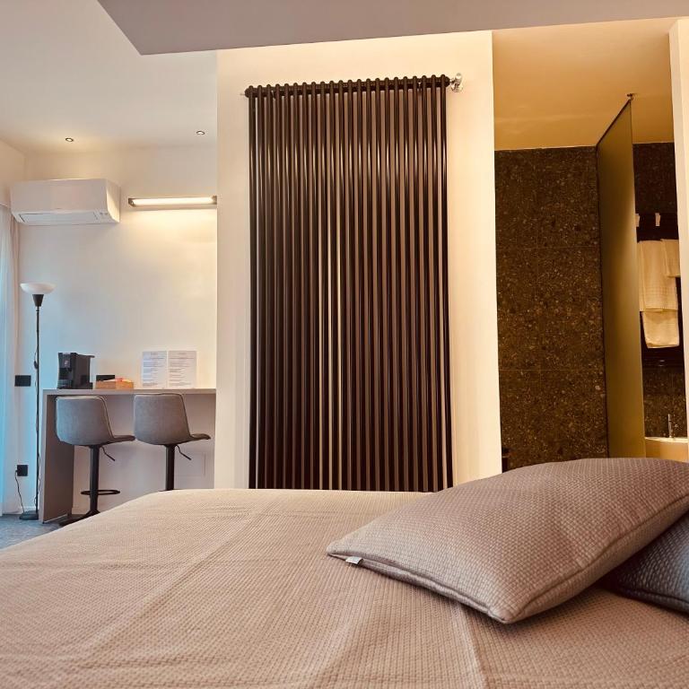 Elegance Rooms Cefalù - Camera Tripla - 18
