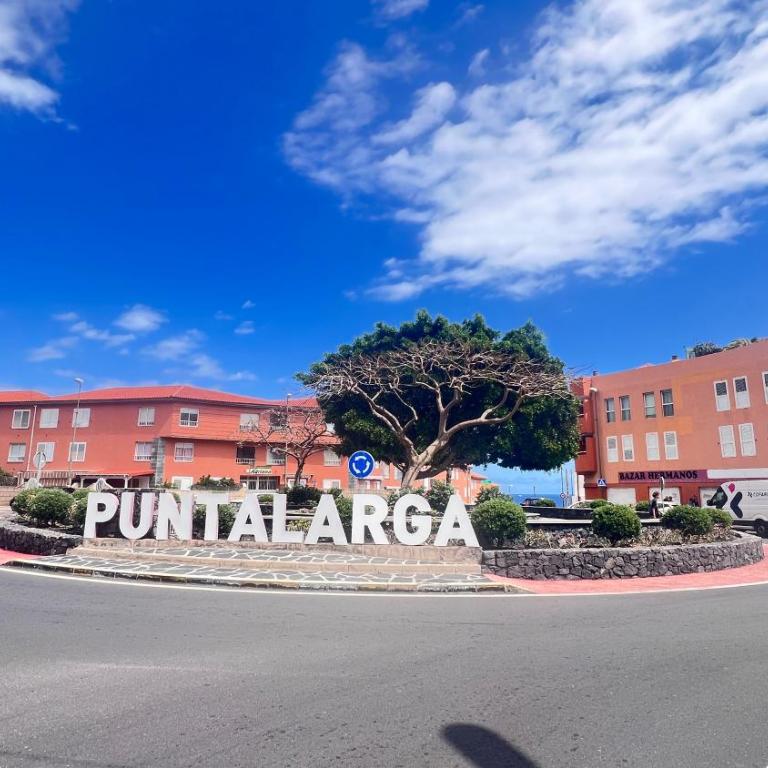 Apartamento Refugio Playero en Candelaria con Piscina - Apartamento de 1 dormitorio - 34