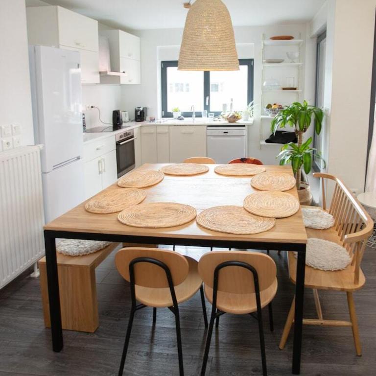 Appartement moderne au centre ville - Appartamento con 3 Camere da Letto - 7
