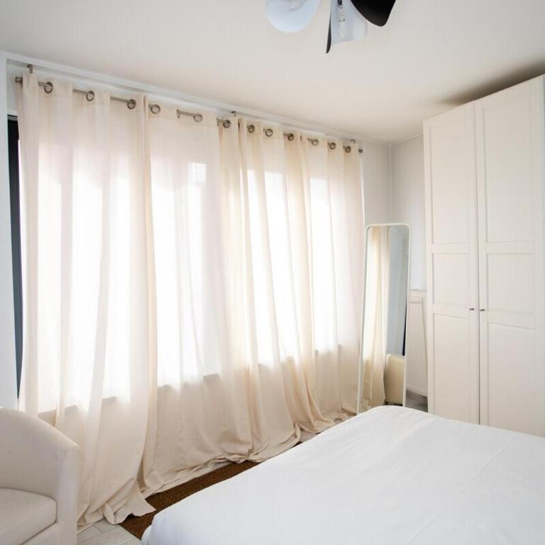 Appartement moderne au centre ville - Appartamento con 3 Camere da Letto - 30