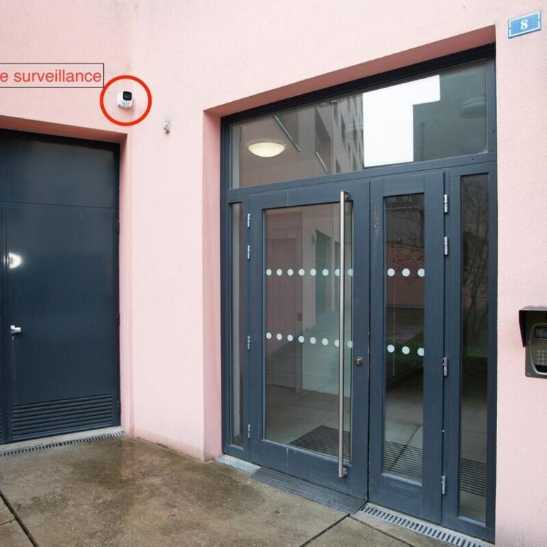 Appartement moderne au centre ville - Appartamento con 3 Camere da Letto - 80