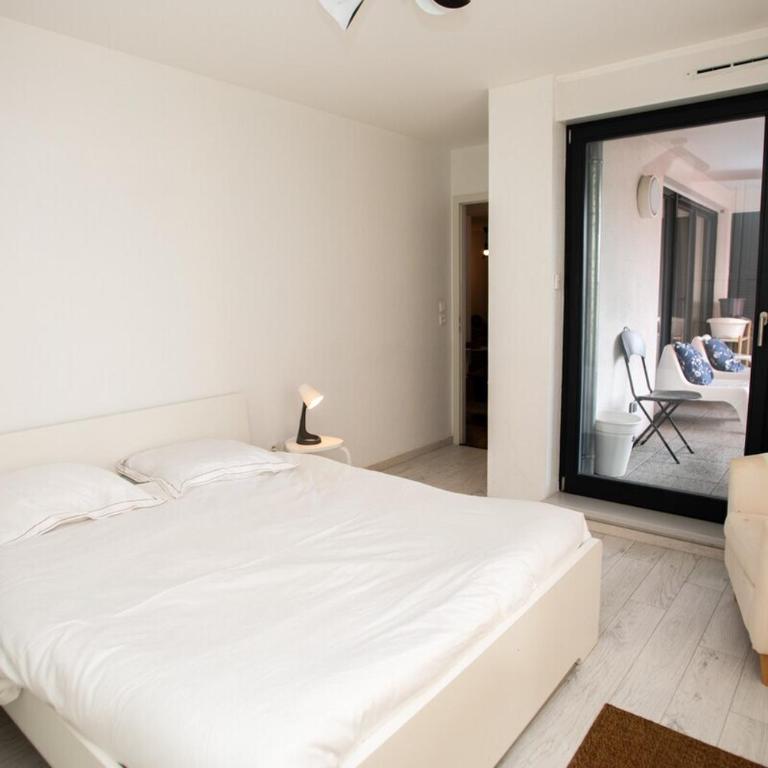 Appartement moderne au centre ville - Appartamento con 3 Camere da Letto - 82