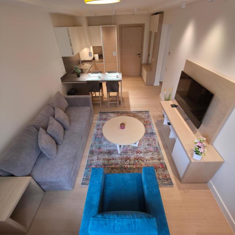 Apartments Zepterme by CENTRAL & Free private parking - One-Bedroom Apartment - 8