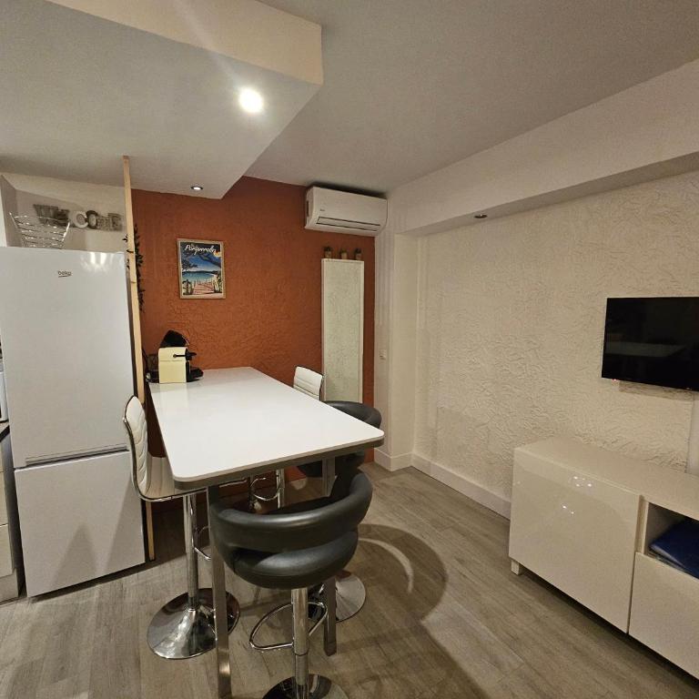 Havre de paix à deux pas du centre ville et de la plage - Appartamento con 1 Camera da Letto - 3