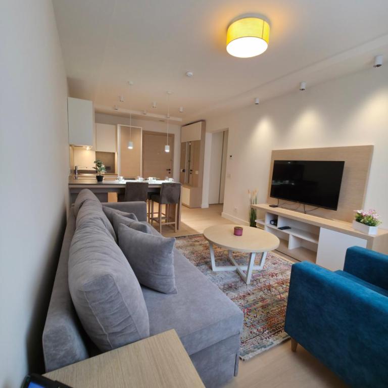 Apartments Zepterme by CENTRAL & Free private parking - One-Bedroom Apartment - 7