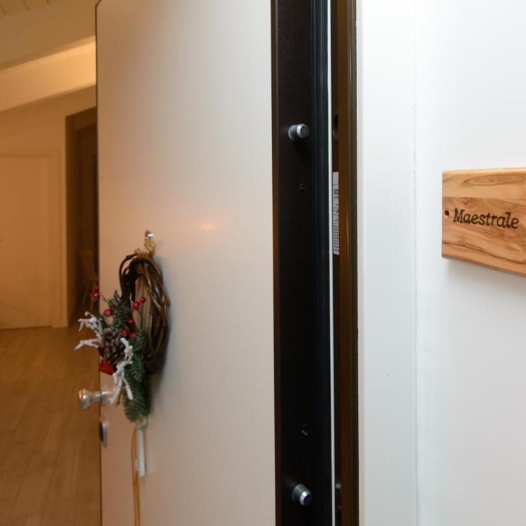 Casa Vittoria - One-Bedroom Apartment - 19
