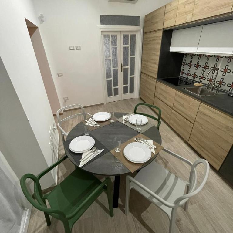 Speranzella House - La casa di Paolo - Appartamento Familiare con 1 Camera da Letto - 13