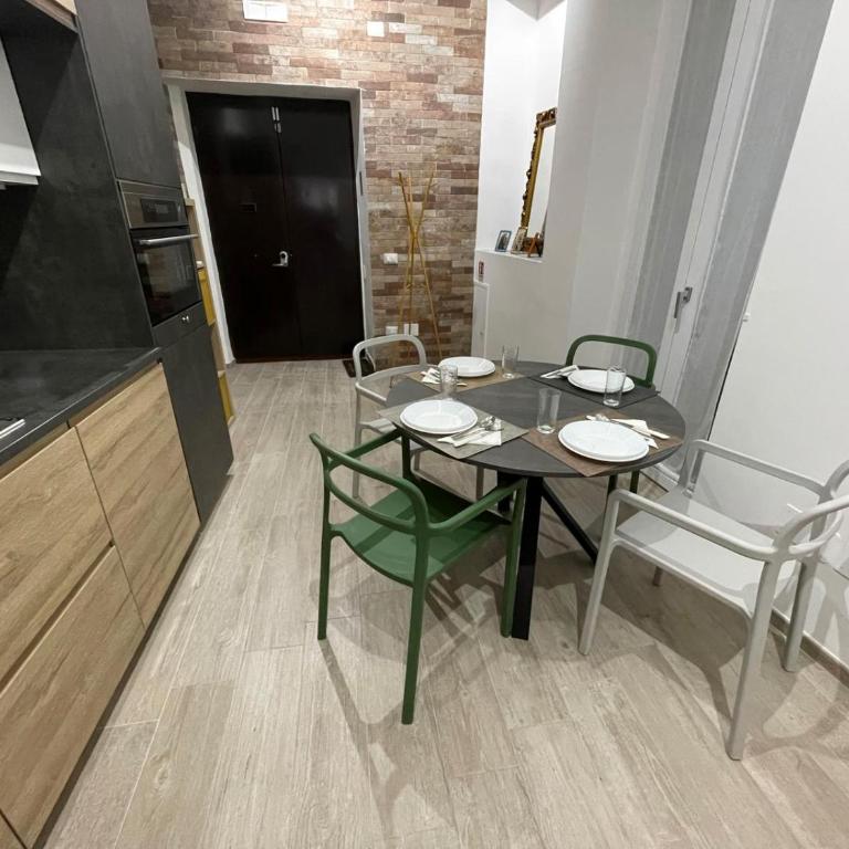 Speranzella House - La casa di Paolo - Appartamento Familiare con 1 Camera da Letto - 15
