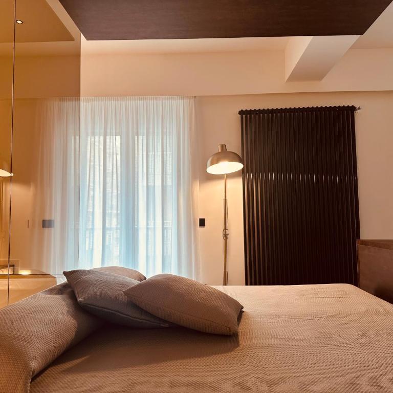 Elegance Rooms Cefalù - Camera Tripla Superior - 11