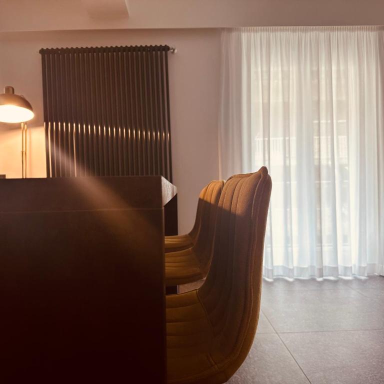Elegance Rooms Cefalù - Camera Tripla Superior - 3