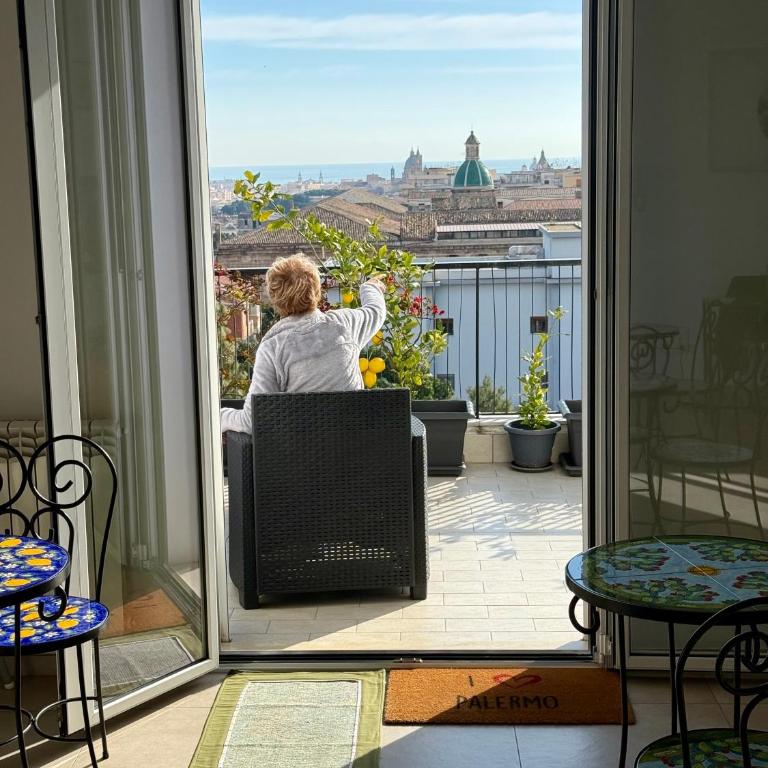B&B Bellavista - Economy Double or Twin Room - 22