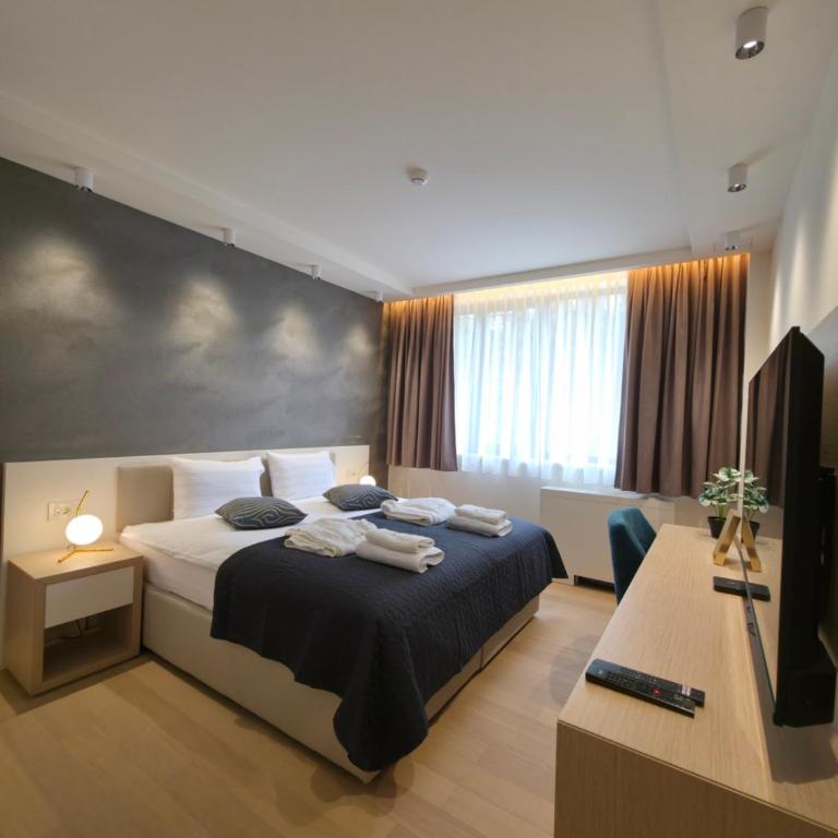 Apartments Zepterme by CENTRAL & Free private parking - One-Bedroom Apartment - 6