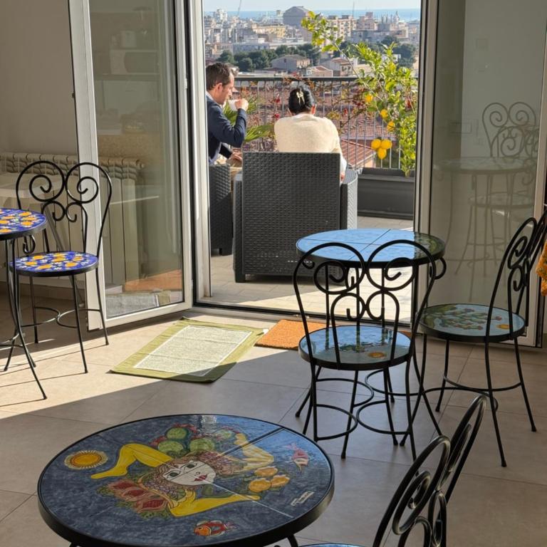B&B Bellavista - Economy Double or Twin Room - 20