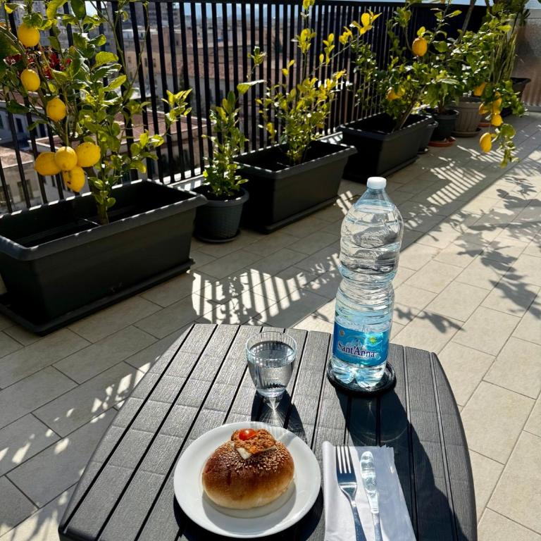 B&B Bellavista - Economy Double or Twin Room - 17