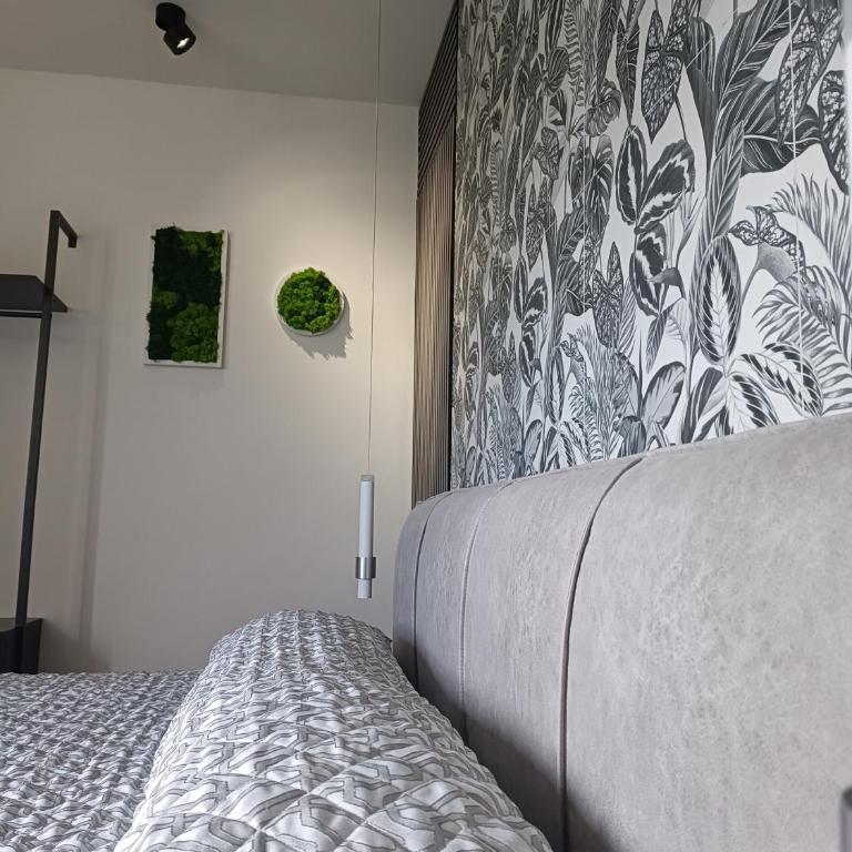 Sogno tra le Torri - Appartamento con 2 Camere da Letto - 27