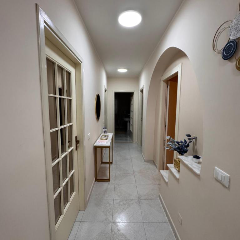 Casa Vacanze Miramare - Appartamento con 2 Camere da Letto - 2