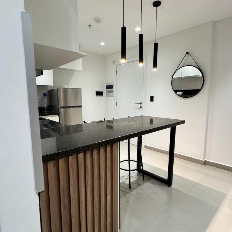 Molas Tower 2 habitaciones - Two-Bedroom Apartment - 1
