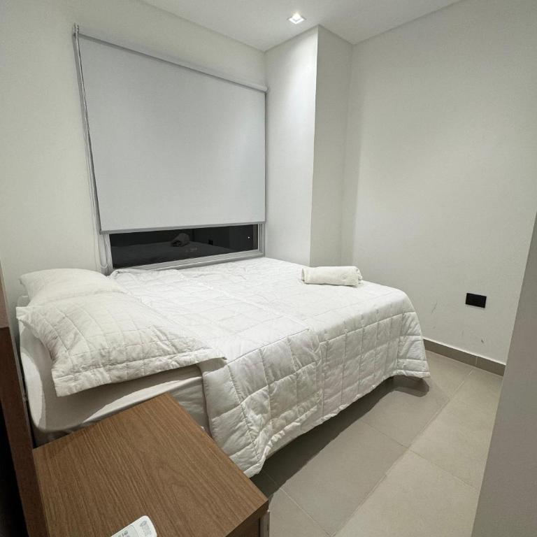 Molas Tower 2 habitaciones - Two-Bedroom Apartment - 8