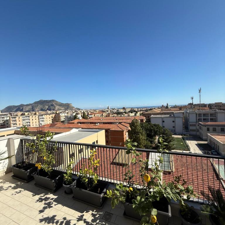 B&B Bellavista - Economy Double or Twin Room - 14