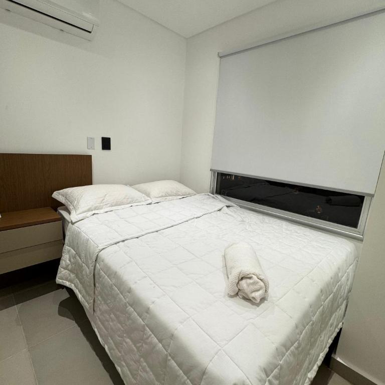 Molas Tower 2 habitaciones - Two-Bedroom Apartment - 7