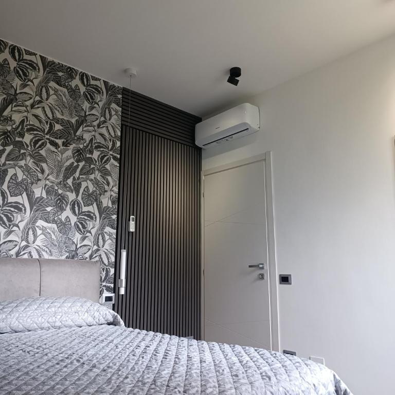 Sogno tra le Torri - Appartamento con 2 Camere da Letto - 11