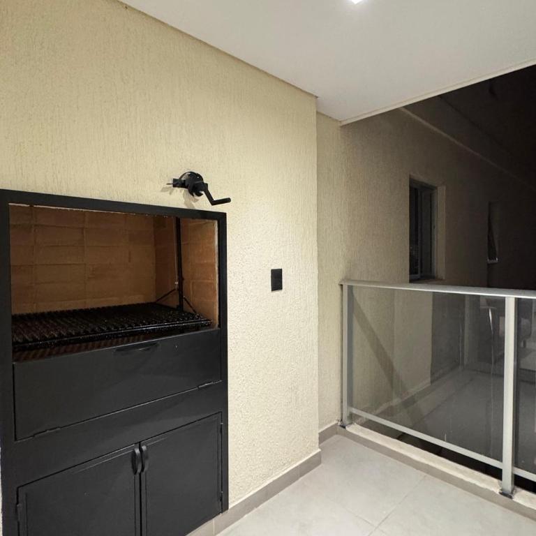 Molas Tower 2 habitaciones - Two-Bedroom Apartment - 9
