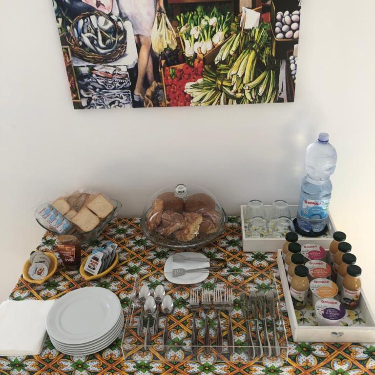 B&B Bellavista - Economy Double or Twin Room - 12
