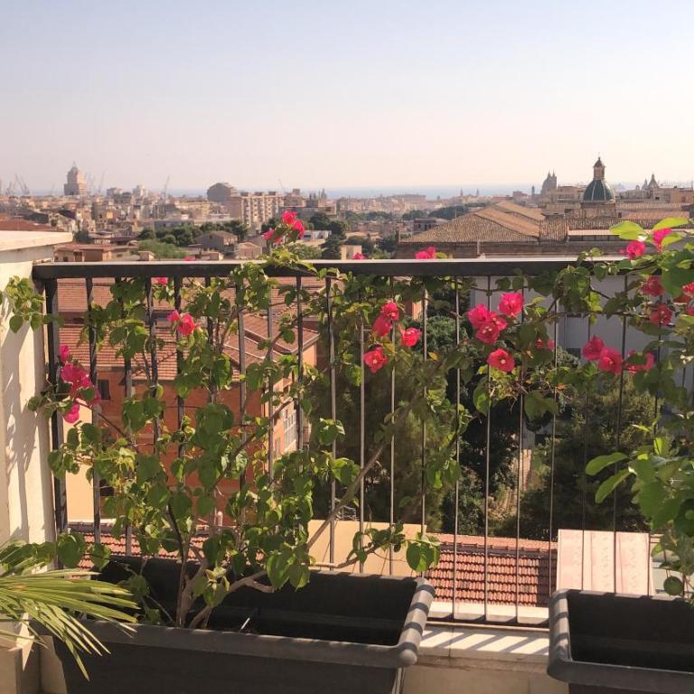 B&B Bellavista - Economy Double or Twin Room - 11