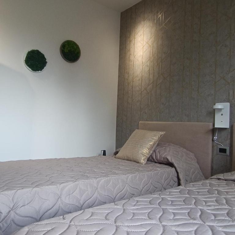 Sogno tra le Torri - Appartamento con 2 Camere da Letto - 38