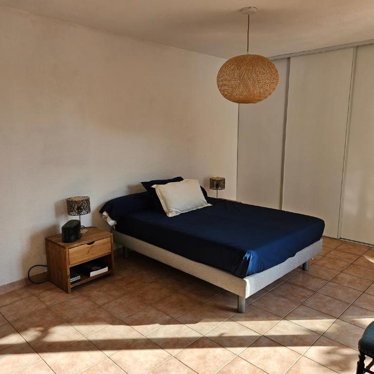 Maison de vacances avec jardin à 500 m de la plage - Villa 3 Chambres - 16