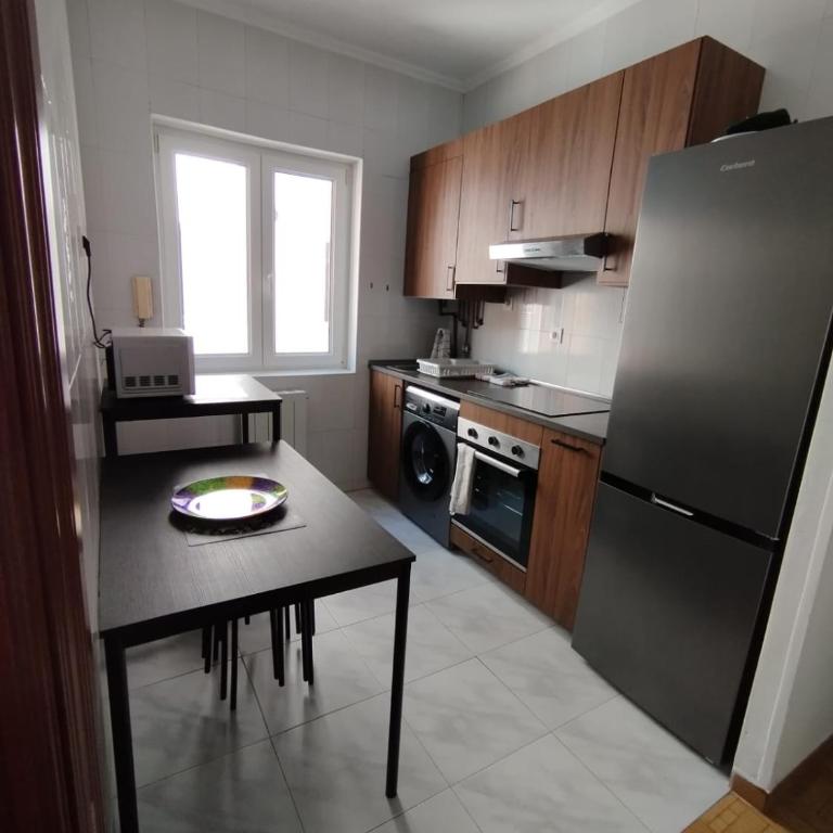 Rincón Cantábrico - SDR 3HAB - Apartamento de 3 dormitorios - 5