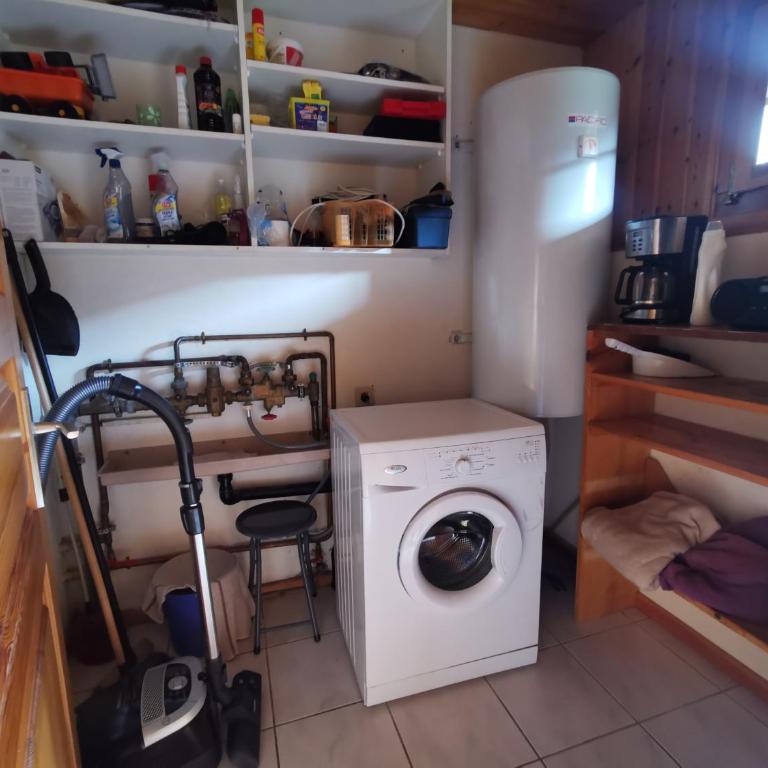 Chalet Papillon - Chalet - 20