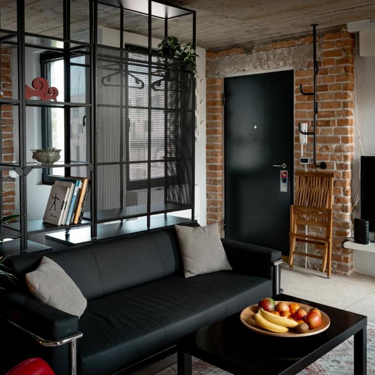 BGLAB Small Rooftop - One-Bedroom Apartment - 16