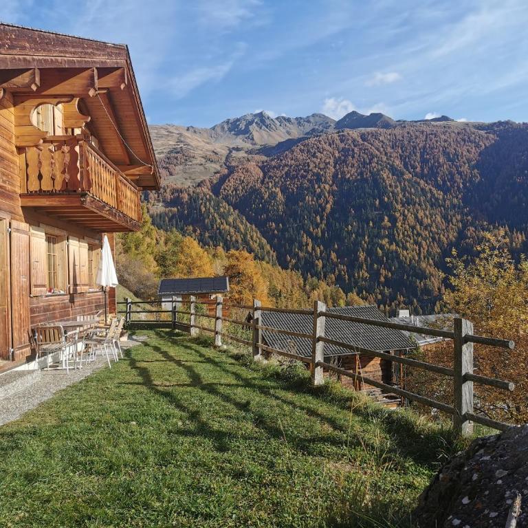 Chalet Papillon - Chalet - 2