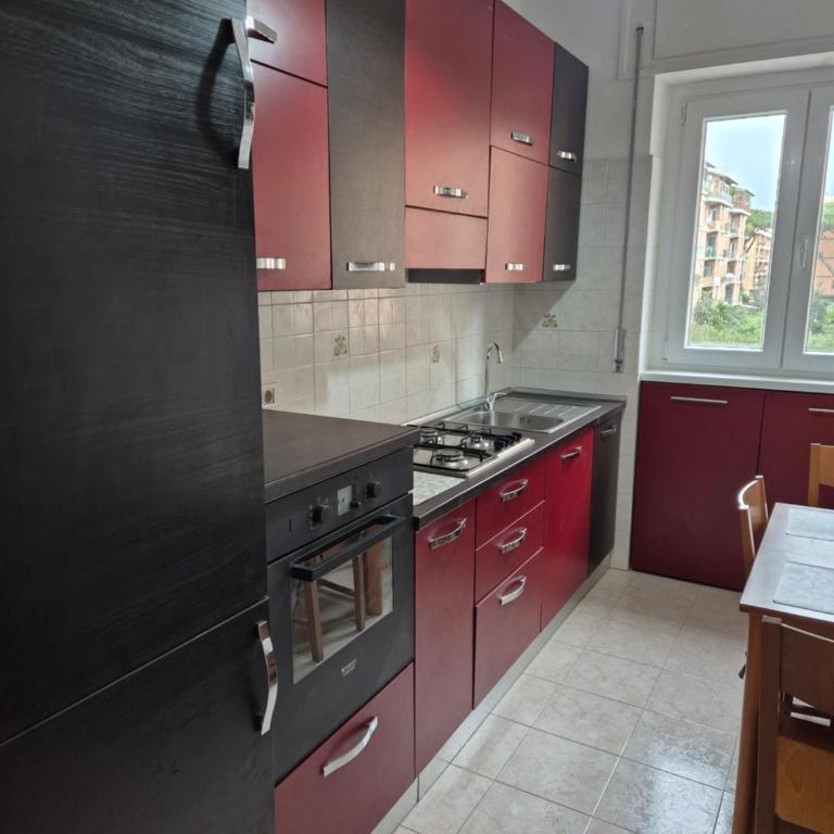 Houseagnese - Appartamento con 1 Camera da Letto - 2