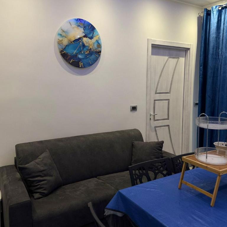 Naomi Luxury Home 2 - One-Bedroom Apartment - 9