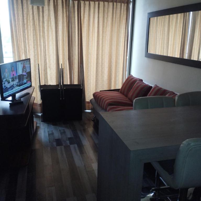 Towards North - Apartamento de 1 dormitorio - 5