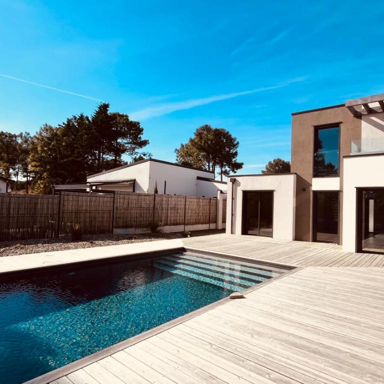 Villa Océan, piscine et exception - Villa - 11