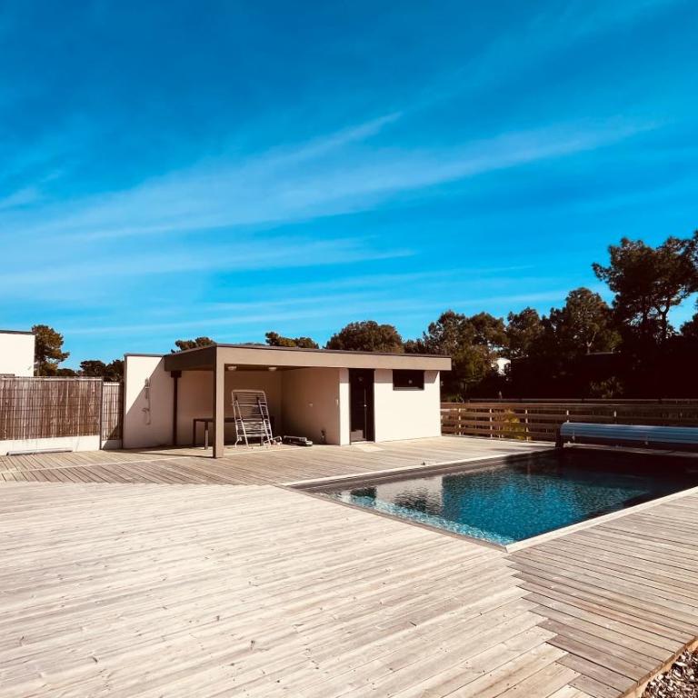 Villa Océan, piscine et exception - Villa - 18