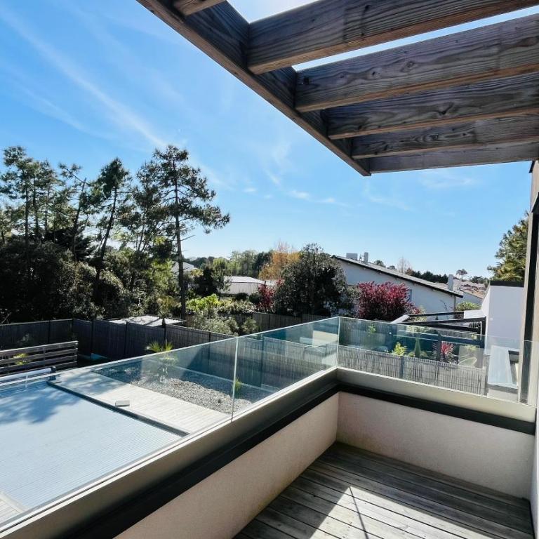 Villa Océan, piscine et exception - Villa - 10