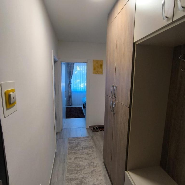 Esma - One-Bedroom Apartment - 39