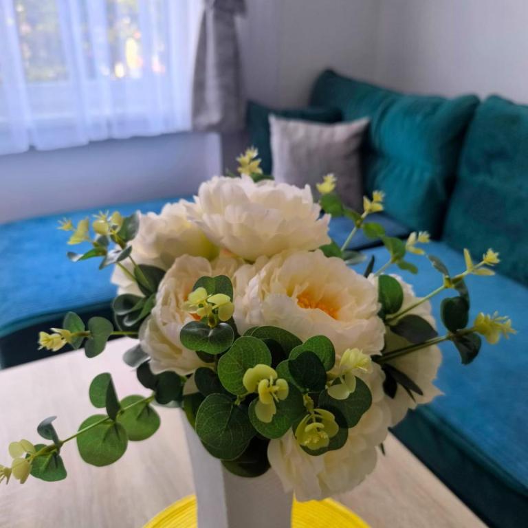Esma - One-Bedroom Apartment - 23