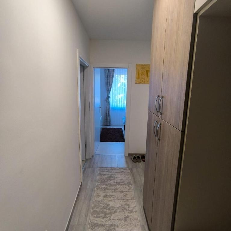 Esma - One-Bedroom Apartment - 24